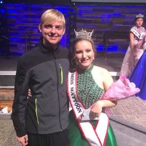 Meet your Posher, Brooklyn